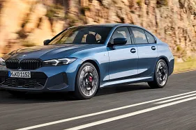 BMW 3 Series gets an update to help it live longer than the last