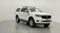 Ford Ranger 2021