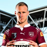 Daly Cherry-Evans 