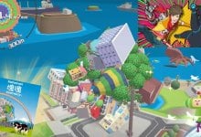 Katamari Damacy, The Prime Example Of Why Creativity's Important | Source: eXputer