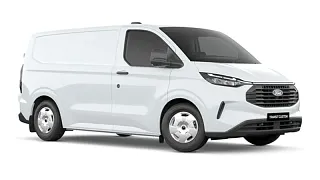 2024 Ford Transit Custom 340L