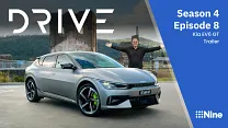 Drive TV S4 Episode 8: April 9th 2023 - Trailer