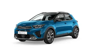 2024 Kia Stonic S