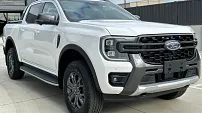 Ford Ranger 2024