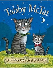 Tabby McTat: 1