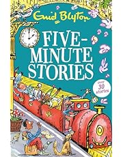 Five-Minute Stories: 30 stories (Bumper Short Story Collections)