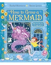 How to Grow a Mermaid