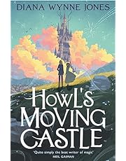 Howl&#39;s Moving Castle (Howl&#39;s castle series, 1)