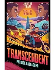 Transcendent: Book 1