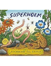 Superworm