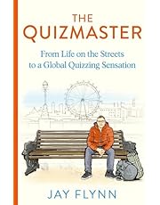 The Quizmaster: The Instant Sunday Times Bestseller