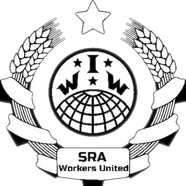 sra logo