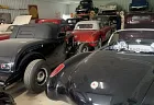 The ultimate barn-find! Police raid discovers over $3 million in stolen classic cars