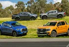 Don’t buy that Ford Ranger just yet! Here are the new utes coming to Australia soon that you should keep an eye on