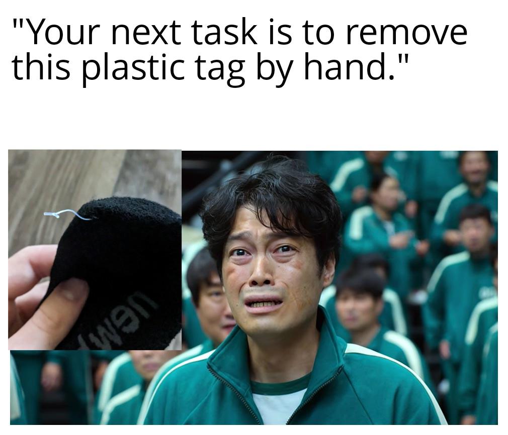 r/memes - I never have scissors when I actually need them