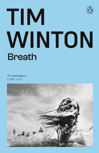 Breath - Tim Winton