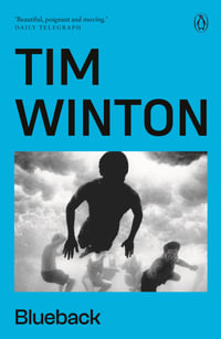 Blueback - Tim Winton