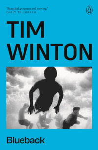 Blueback - Tim Winton