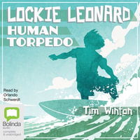 Human Torpedo : 3 Audio CDs Included - Tim Winton