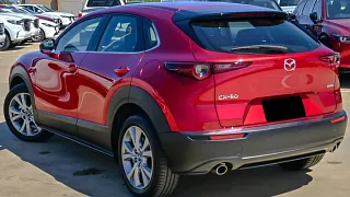 new Mazda CX-30 Touring 2.5L SUV FWD QLD