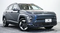 Hyundai Kona 2024