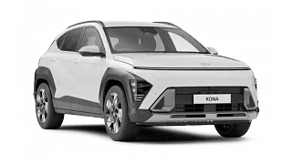 2024 Hyundai Kona Electric