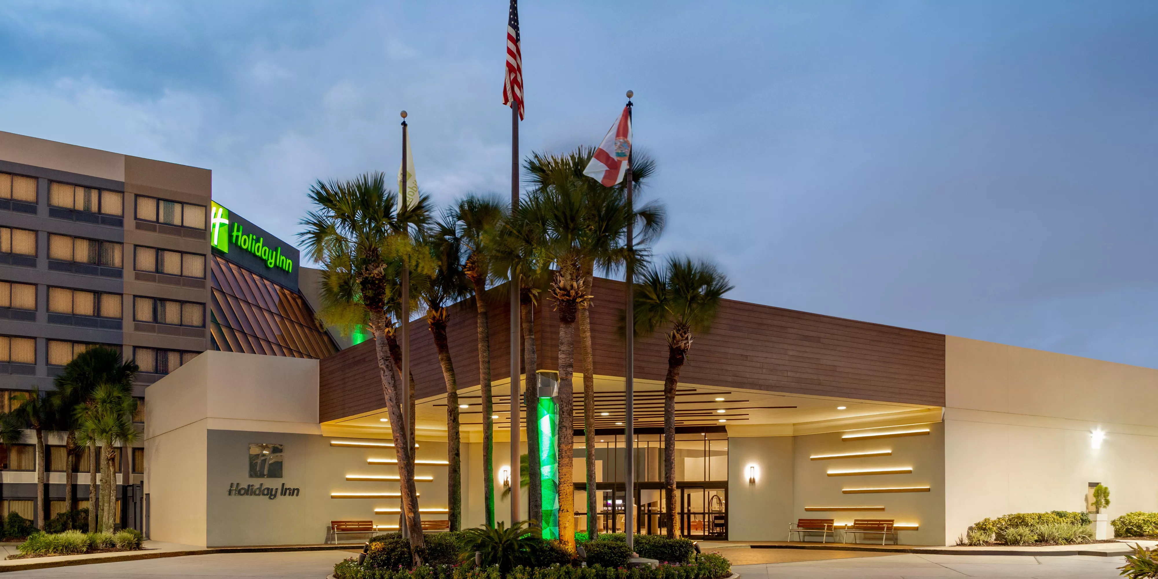 Holiday Inn Orlando-International Airport