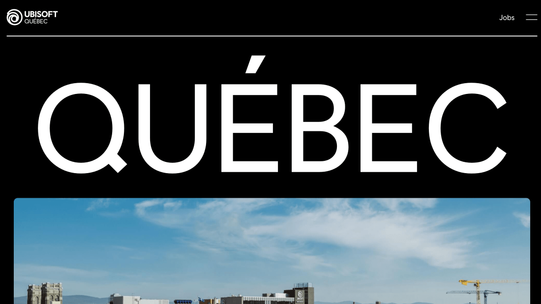 Ubisoft Québec