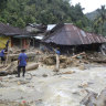 Cloud seeding: Indonesia attempts to redirect rain after killer floods