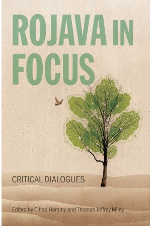 Rojava in Focus (Preorder)