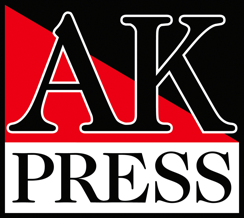 AK Press Logo
