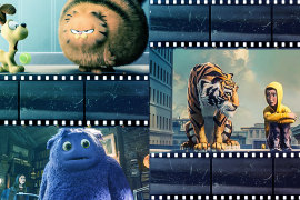 From IF to The Tiger’s Apprentice: why are family-friendly movies not quite hitting the mark this year?