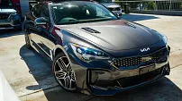 Kia Stinger 2022