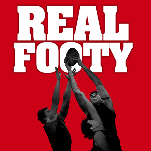 Real Footy