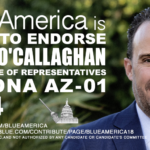 AZ-01, One Of The Keys To Flipping Congress