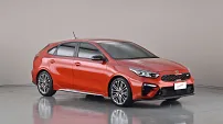 Kia Cerato 2020