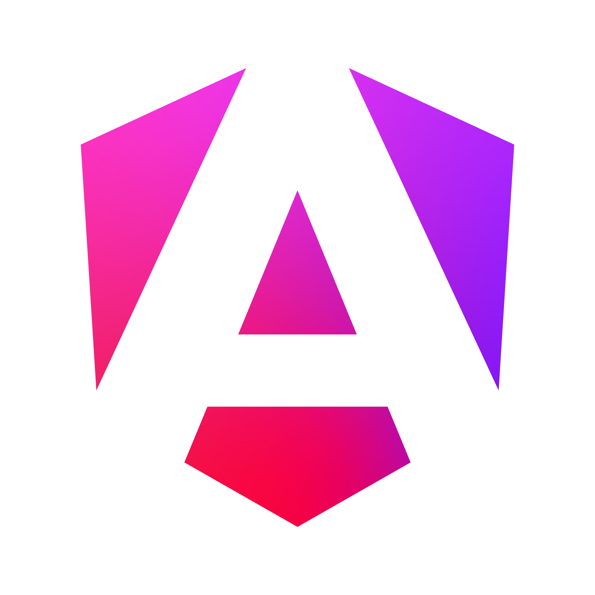 Angular logo