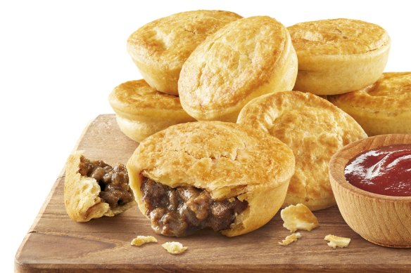 Four’n’Twenty Pies will no longer be Australian after being bought out by a Hong Kong private equity firm.