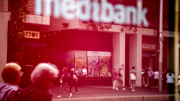 The privacy watchdog has sued Medibank over its cyber hack.