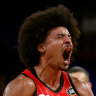 The Perth Wildcats could be sold.