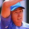 Roland-Garros quarter-final clash: Australia’s Alex de Minaur and Germany’s Alexander Zverev.