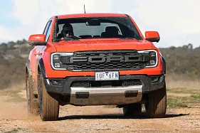 Australian new-car sales in May 2024: Ford Ranger back on top