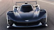 Cadillac hints at F1-inspired hypercar for the road