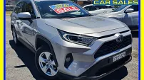 Toyota RAV4 2020