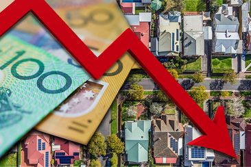 Australia could be headed for a recession in 2023.