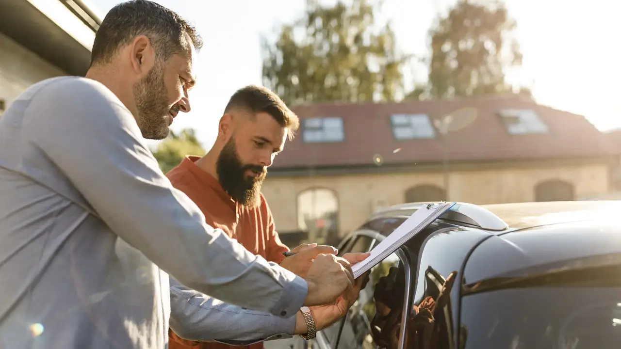 ‘The private market is the wild west’: Is it better to buy a car from a dealership or a private seller?