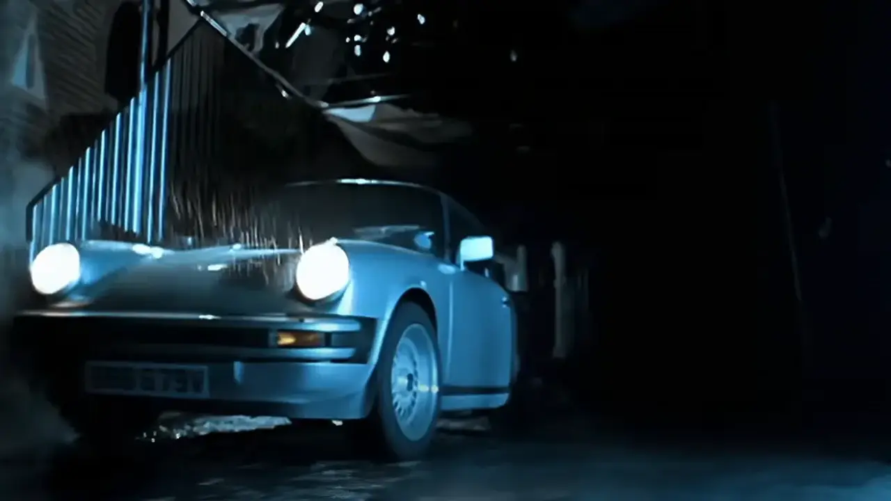 The coolest cars in music video history