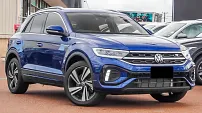 Volkswagen T-Roc 2024