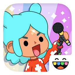 Icon image Toca Boca World