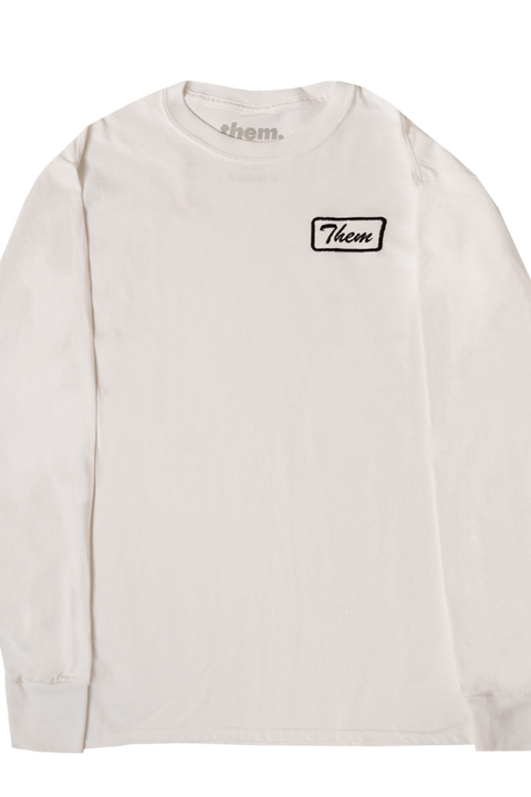 Image may contain Clothing Sleeve Apparel and Long Sleeve